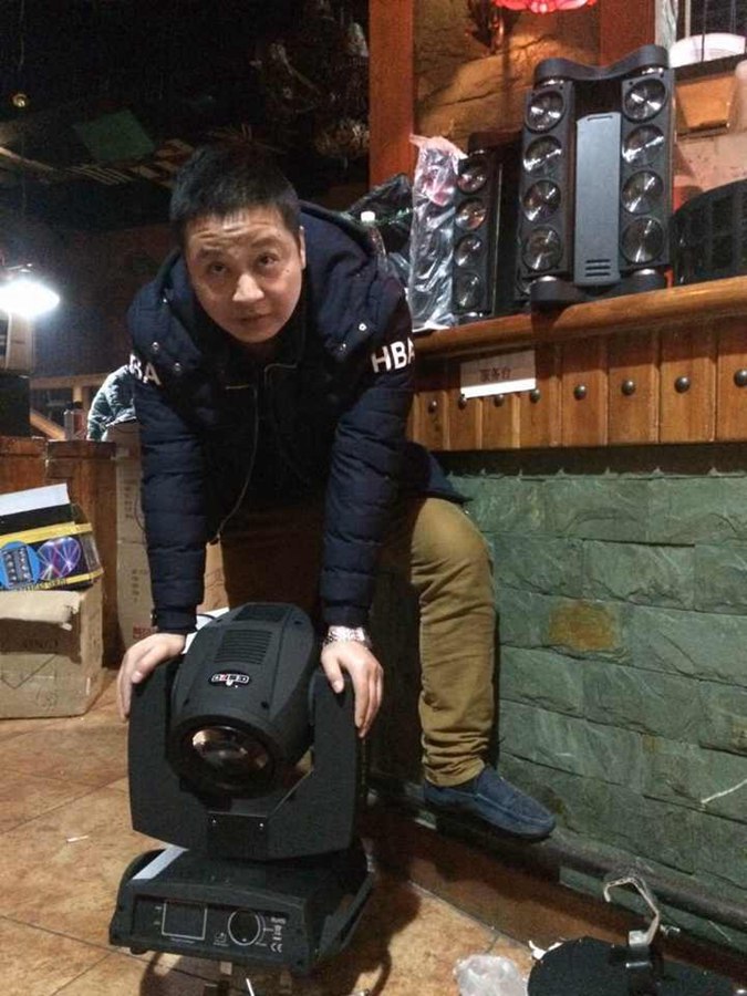 本色酒吧