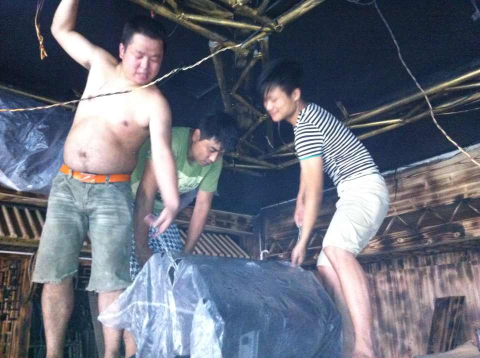 22号街酒吧