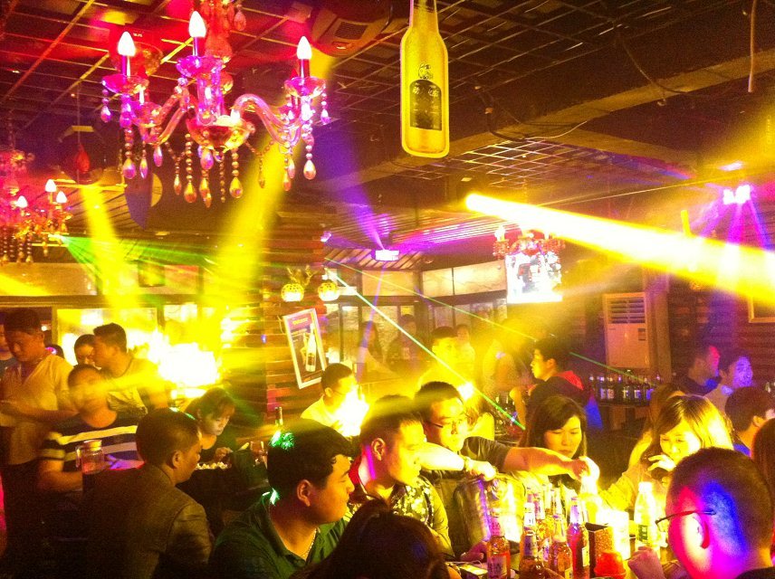 22号街酒吧