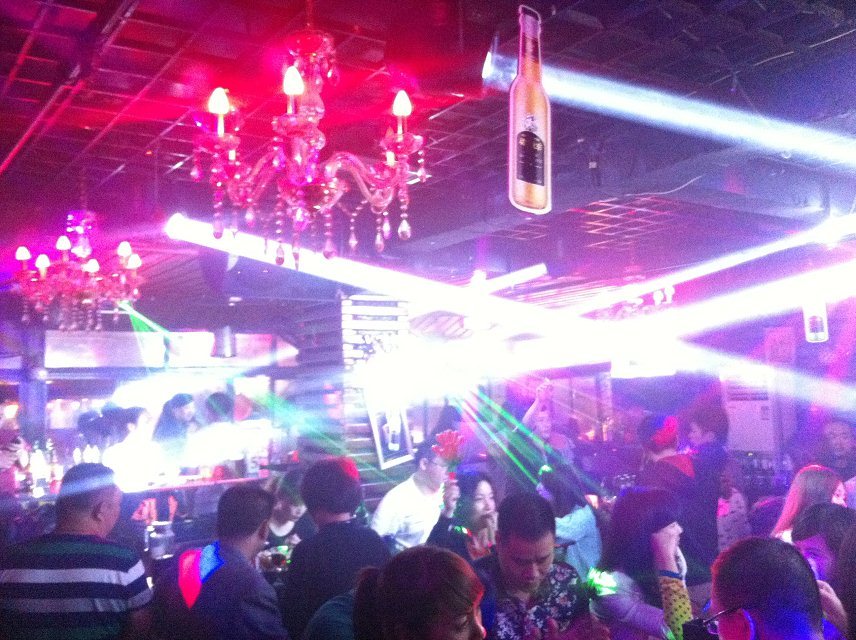 22号街酒吧