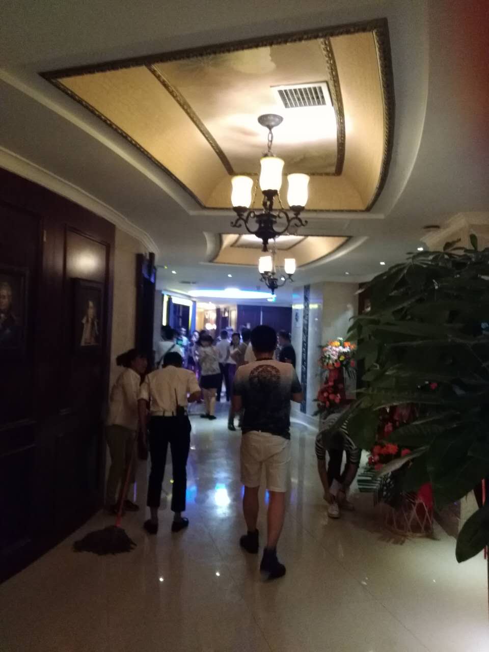 蓝调CLUB酒吧
