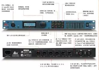 数字音频处理器