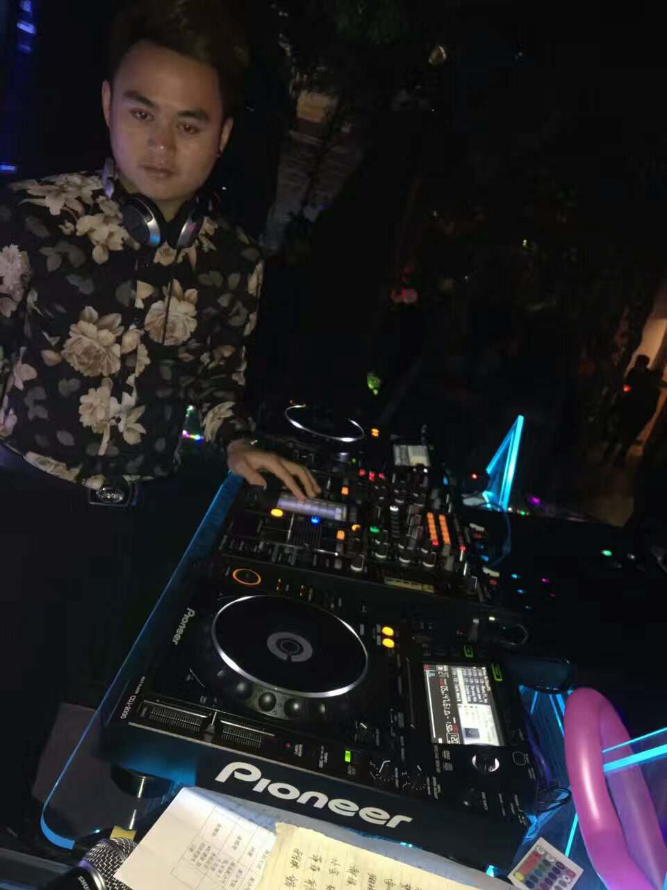 常德思雅园大型演艺酒吧