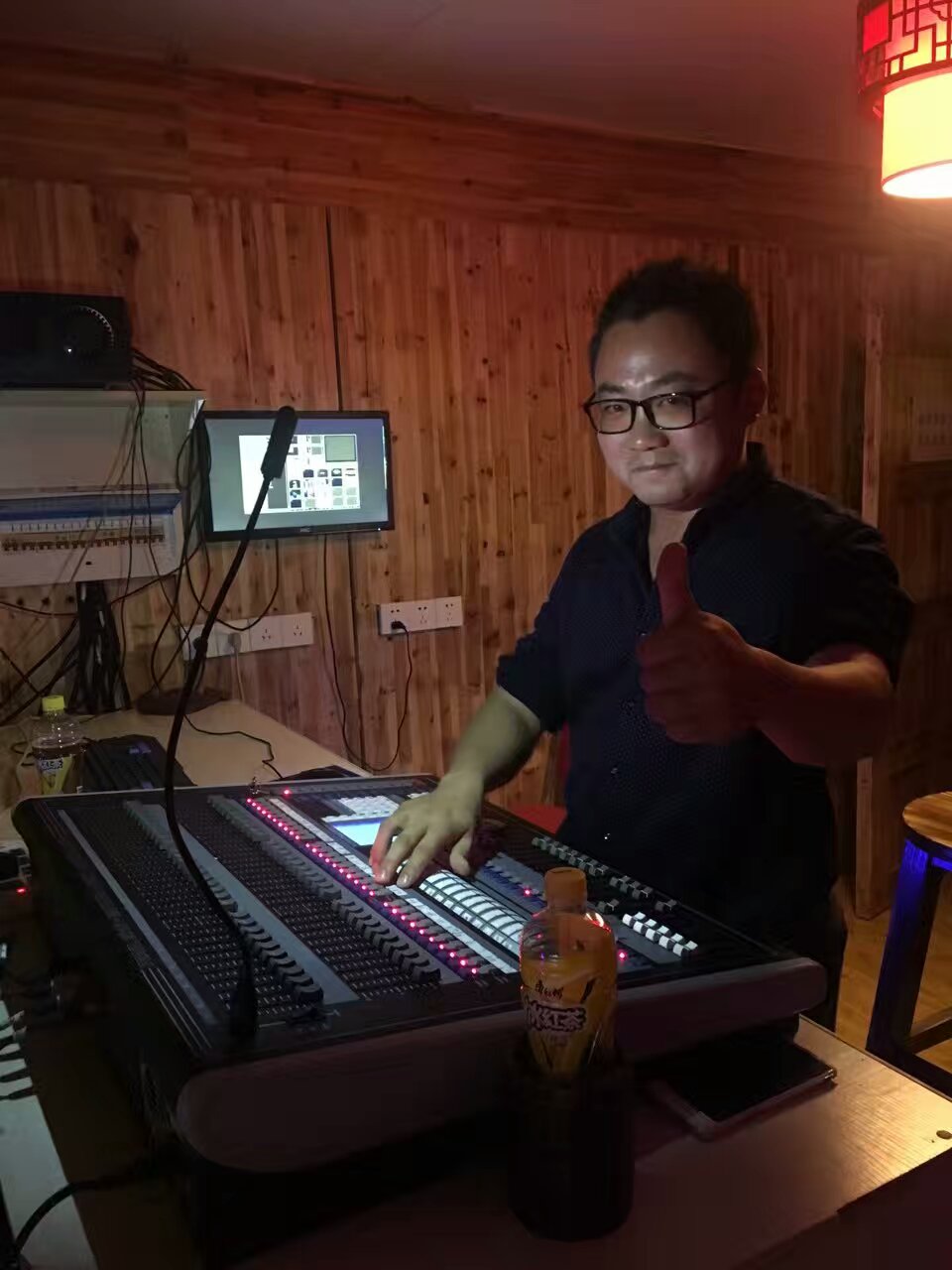 常德思雅园大型演艺酒吧
