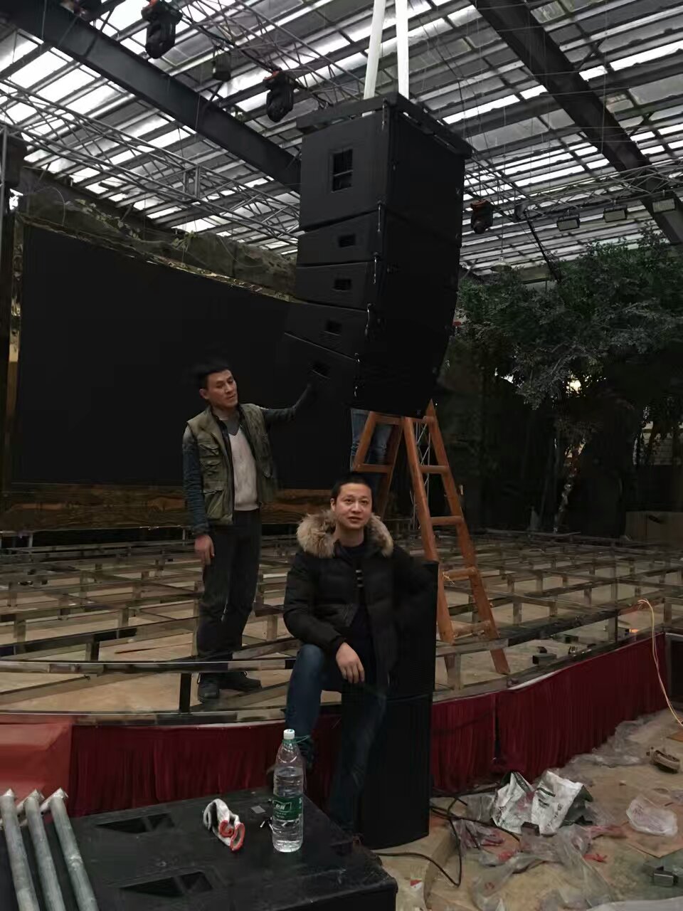 常德思雅园大型演艺酒吧