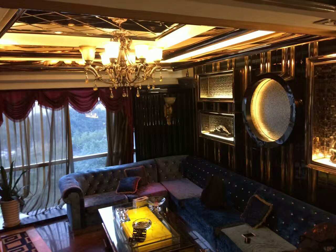 长沙天玺酒店高端会所