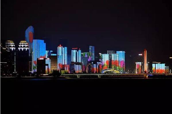 美国PEAVEY娱乐强势进驻-杭州国汇海外海娱乐会所