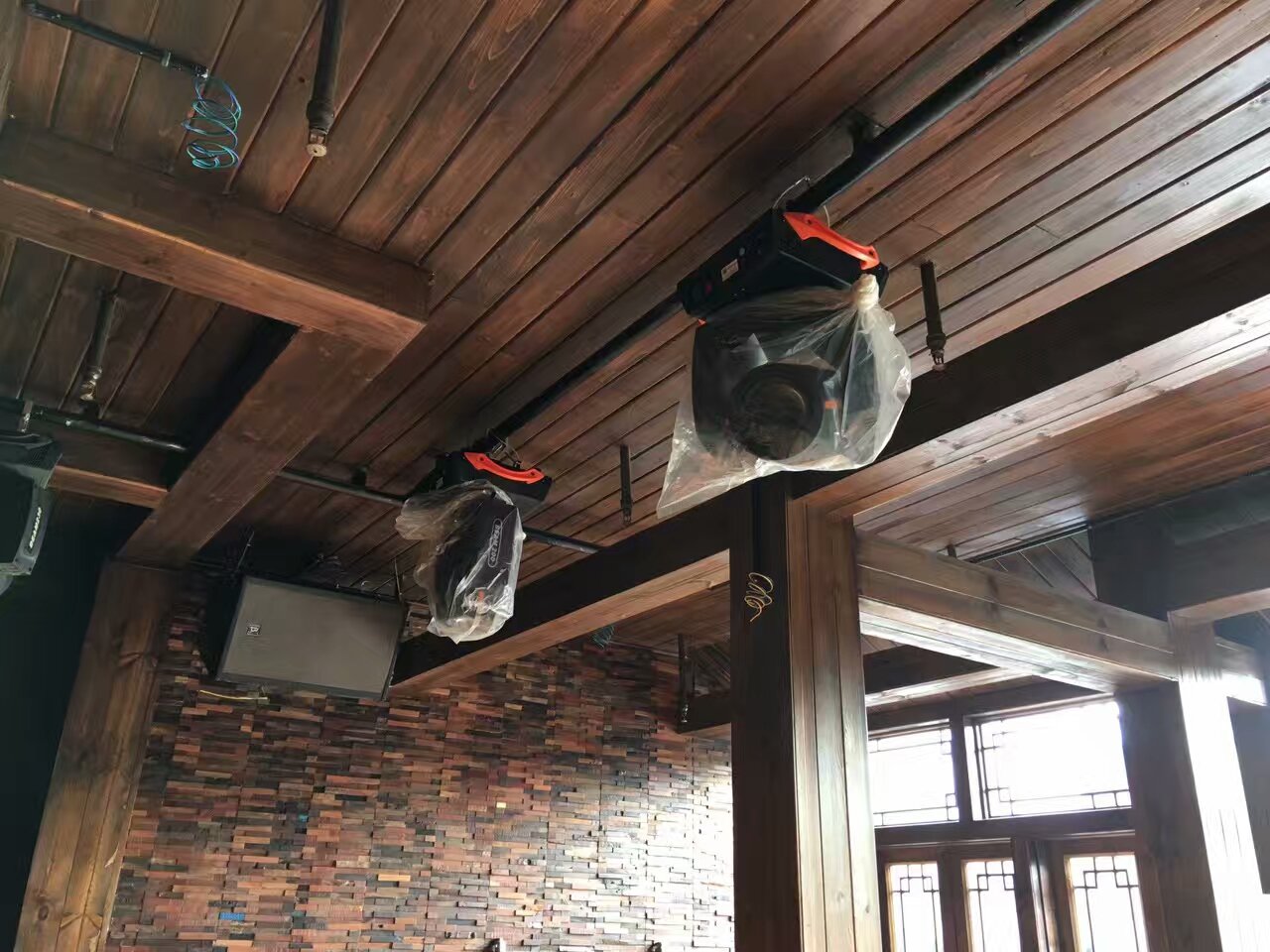 清吧改造升级