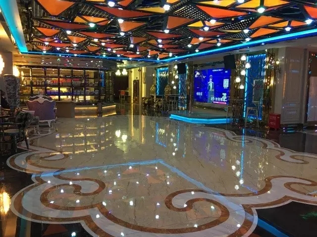 美国PEAVEY娱乐强势进驻江汉平原“鱼米之乡”-汉川，汉川欢乐汇精品KTV正式启航
