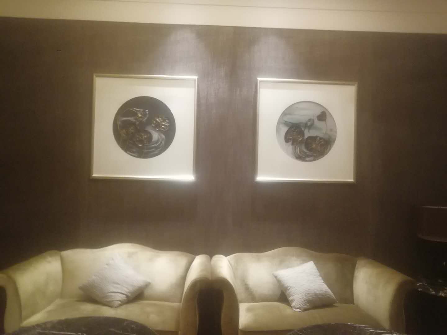 邵阳温德姆酒店会所