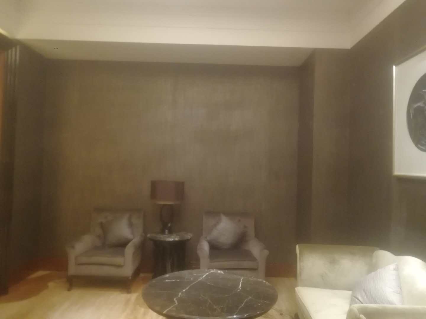 邵阳温德姆酒店会所