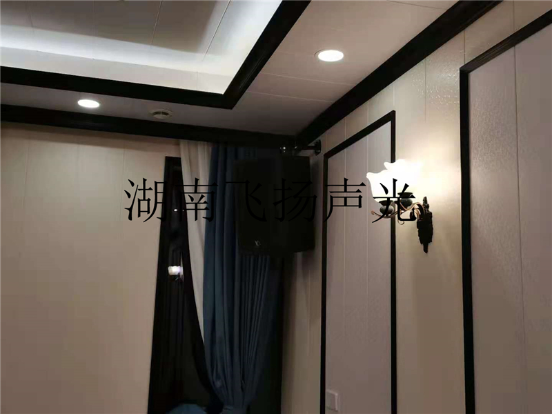 长沙宁乡龙凤阁酒店宴会厅