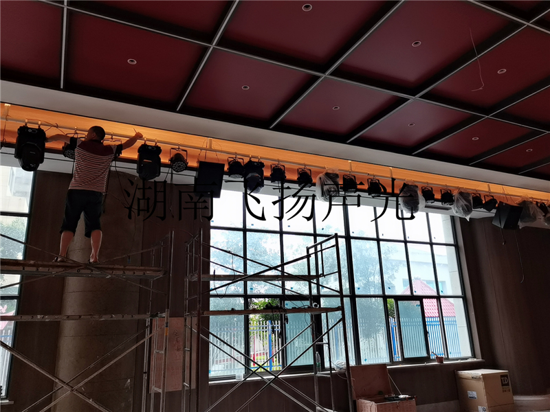岳阳华容铭威国际大酒店