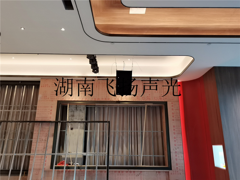 岳阳华容铭威国际大酒店